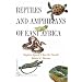 Reptiles and Amphibians of East Africa (Princeton Pocket Guides)