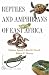  : Reptiles and Amphibians of East Africa (Princeton Pocket Guides)