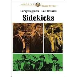 Sidekicks