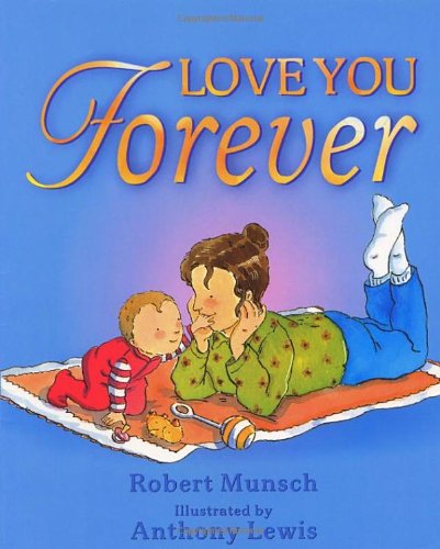 Love You Forever