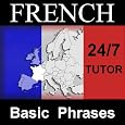 24-7 French - Basic Phrases ($0.99)