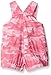 Carhartt Baby Girls' Sets, Pink Camo, 18M
