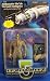 Search : Babylon 5 Ambassador She'lah the Gaim Intelligence Action Figure with patch