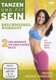 Tanzen und Fit sein - Bauchmuskel Workout