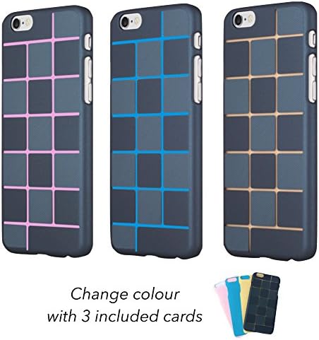 iPhone 6(s) Case Classy yet Fashionable, Unique but not Exaggerated