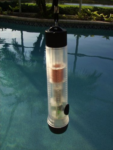 Water Proof Shake Emergency Flashlight