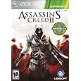 Assassins Creed II - Platinum Hits edition