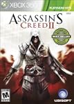 Assassin's Creed II - Platinum Hits e...