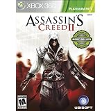 Assassin's Creed IIby Ubisoft