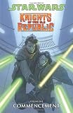 Commencement (Star Wars: Knights of the Old Republic, Vol. 1)