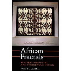 African Fractals: Modern Computing and Indigenous Design