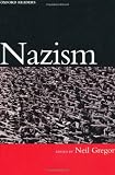 Buy : Nazism (Oxford Readers)