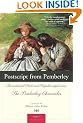 Postscript from Pemberley (Pemberley Chronicles)