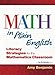 Math In Plain English