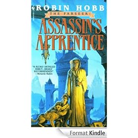 Assassin's Apprentice