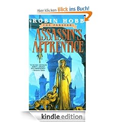 Assassin's Apprentice: The Farseer Trilogy, Book 1