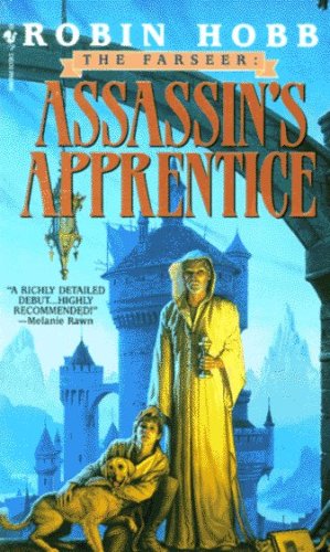 Assassins Apprentice (The Farseer)