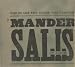 The Snake The Cross The Crown-Mander Salis