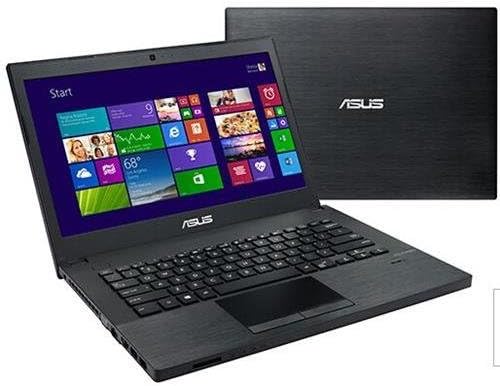 ASUS E451LD-XB51 14" Notebook, Intel Core i5-4200U 1.6GHz. 8GB DDR3, 500GB HDD, DVD-Writer, Nvidia GT820, Windows 7 Professional