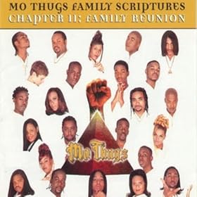 Family Scriptures Chapter Ii: Family Reunion