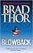 Blowback (Scot Harvath, #4)