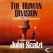 The Human Division | John Scalzi