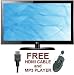 LG Electronics 55LD650 55" 1080p LCD HDTV + FREE HDMI Cable & FREE MP3 Player