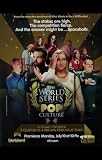 World Series of Pop Culture - Movie Poster Print -- Custom Framing Available