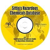 Sittig s Hazardous Chemicals Database
