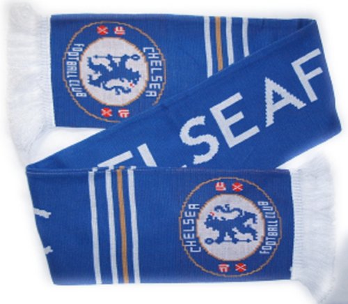 Chelsea Scarf