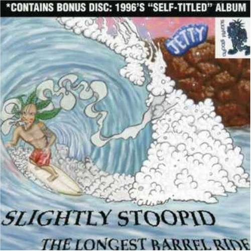 CD-Charts  Music : The Longest Barrel Ride with the Self-Titled album