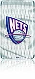 Skinit Protective Skin for iPod Classic 6G (NBA NEW JERSEY NETS)