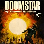 Doomstar: Interstellar Patrol, Book 7 | Edmond Hamilton