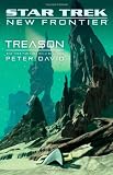 Star Trek: New Frontier: Treason (Star Trek : New Frontier)