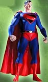 Justice Society of America: Series 2: Kingdom Come Superman Action FigureIMAGE
