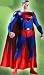 Search : Justice Society of America: Series 2: Kingdom Come Superman Action Figure