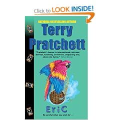 Eric (Discworld Novels (Pb))