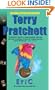 Eric (Turtleback School & Library Binding Edition) (Discworld Novels)