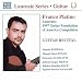 Naxos Laureate Series - Guitar Recitals