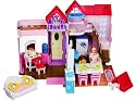 Familie Haus Spielzeug Puppe Doll Mode Girl Mädchen OVP