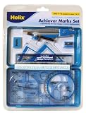 Helix Achiever Maths Set