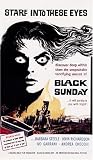 Review Hollywoods Attic  / Black Sunday