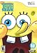 SpongeBob''s Truth or Square WII