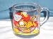 Search : McDonalds Garfield on Skateboard Glass Mug