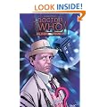 Doctor Who Classics, Volume 7
