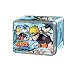 Shonen Jump Naruto Collectible Card Game Naruto and Sasuke Collector's Tin (includes 4 booster packs