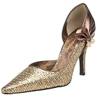 J.Renee Gazell D'orsay Pump