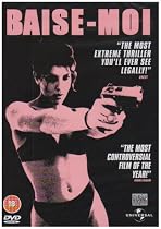 Rape Me [Region 2]
