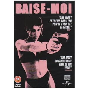 Baise Moi [Import anglais]