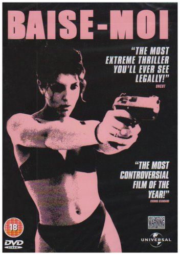 Rape Me [Region 2]